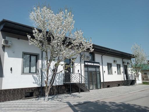 Hotel Sevinch - Housity