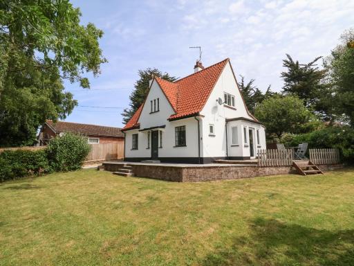 High Ground, Reydon - Housity