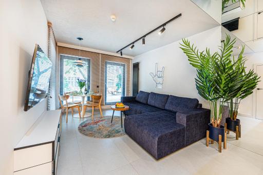 Monte BillBerry Apartments - Housity