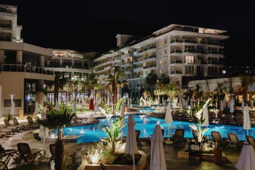 Akra Kemer - Ultra All Inclusive - Housity