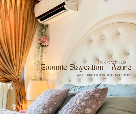Eoonnie Staycation - Azure - Housity