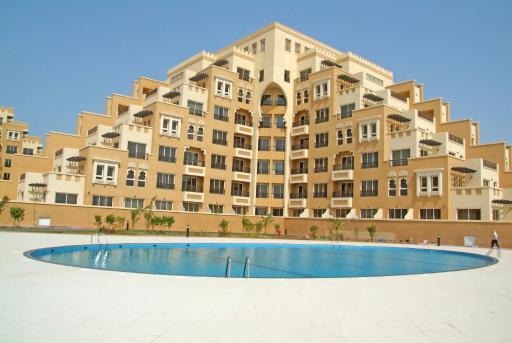 Hala Holiday Homes- Bab Al Bahr Residence, Al Marjan Island - Housity