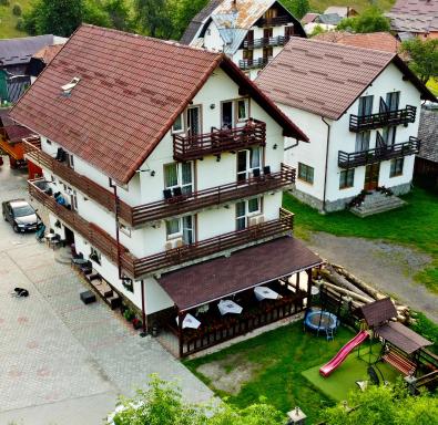 Pensiunea Malina - Housity