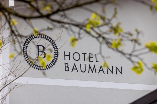 Hotel Baumann - Housity