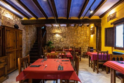 Hotel Rural Torre los Templarios - Housity