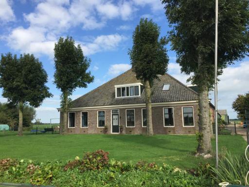 Vakantiehuis Overleek - Housity