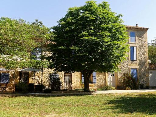 Mas du Puits Blanc - Housity