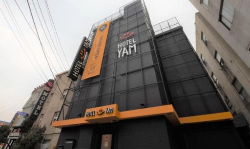 Hotel Yam - Paju Geumchon - Housity