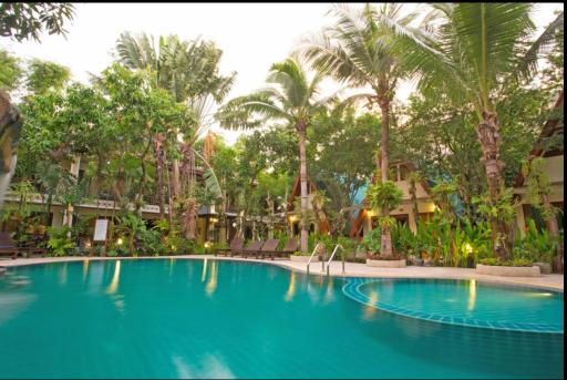 普吉岛相遇酒店 - Housity