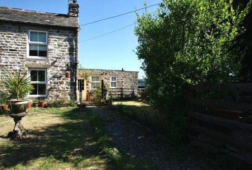 Holmlea Cottage - Housity