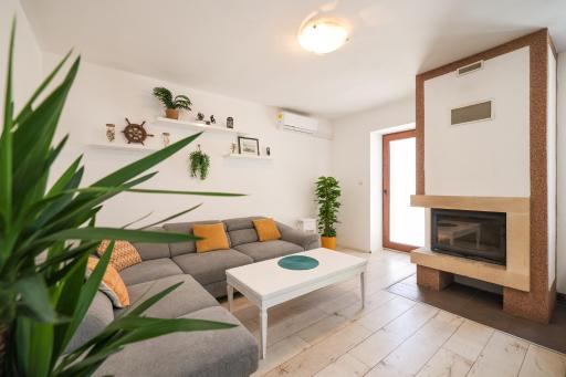 Vacation house Jakov - Housity