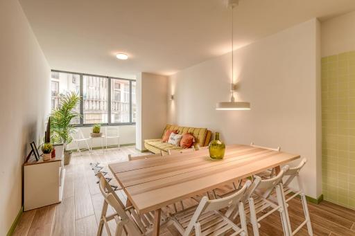 Travel and Live Apartments - Housity