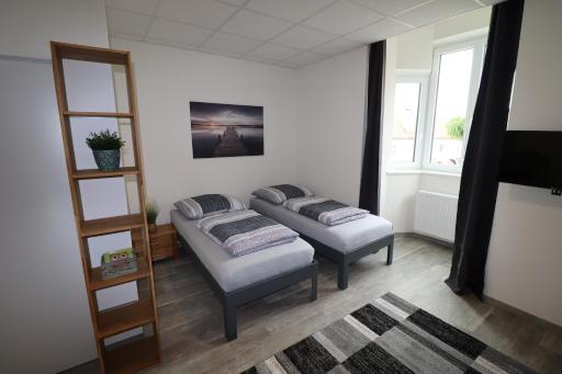 Ferienwohnung GGM - Housity