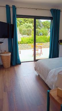 Agréable chambre dans le maquis - Housity