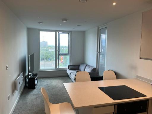Stretford En-Suite Shared Apartment - Housity