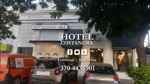 Hotel Costanera - Housity