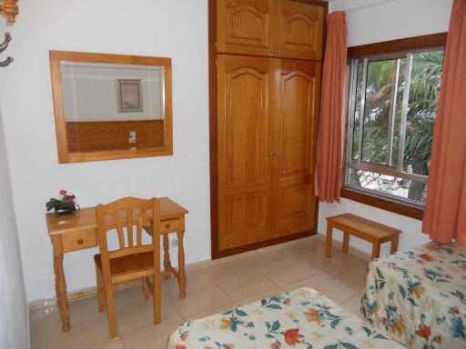 Apartment in Las Americas - Housity