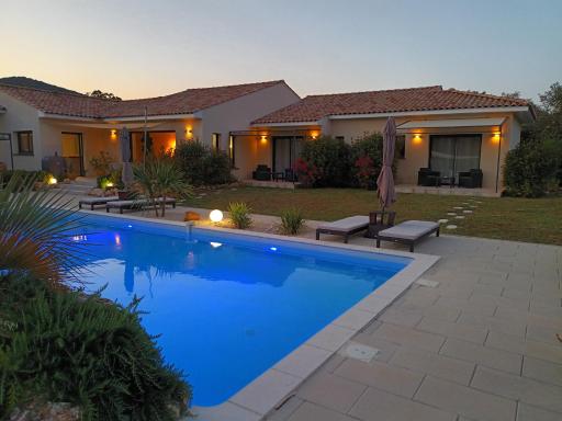 Le Mas De L'Escale - Housity