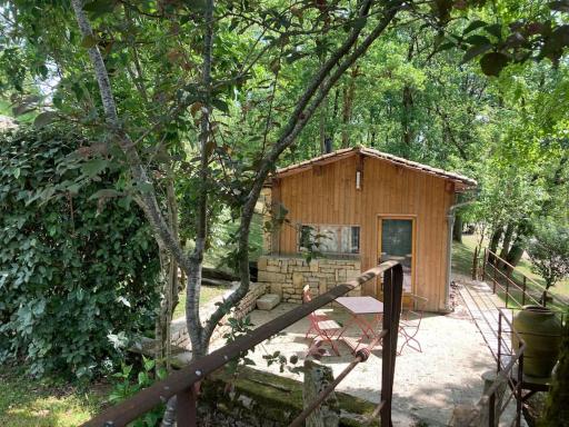 Cabane atypique pour séjours déconnectés - Housity
