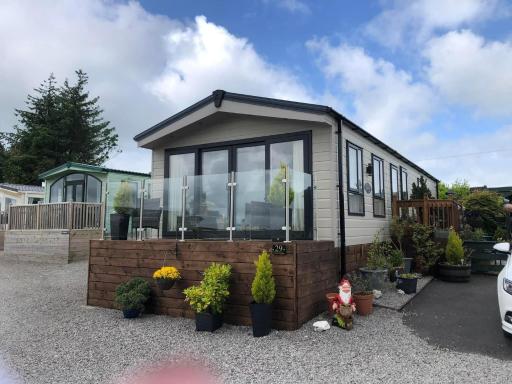 Lake District Luxury Lodge - Housity