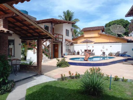 Pousada Sossego do Pirata - Housity