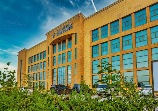 Mooj Apartments Hotel - Housity