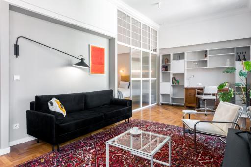 apartamenty-wroc Księcia Witolda by the River - Housity