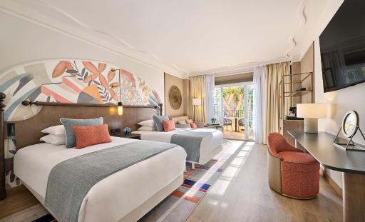Grand Hyatt La Manga Club Golf & Spa - Housity