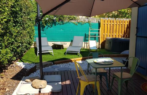 Chez Florence et Bruno - Housity