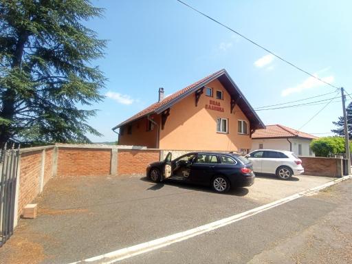 Vila Slavica Vrujci - Hizvo
