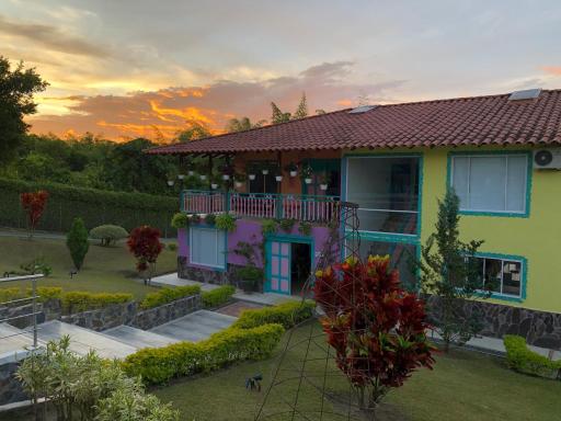 Encanto Cafetero Montenegro - Housity