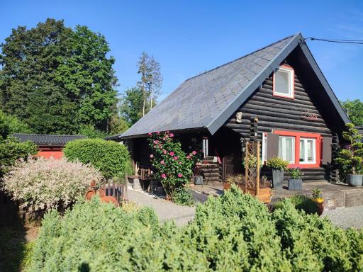 Chalet Lisba - Housity