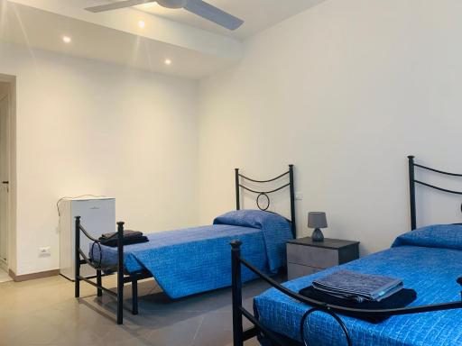 La Chiocciola - Housity