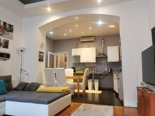 Patrik apartman - Housity