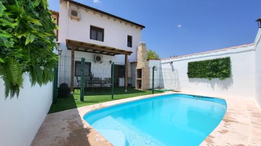 La Dama del Quijote - Housity