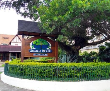 Itaipava Granja Brasil Studio - Housity