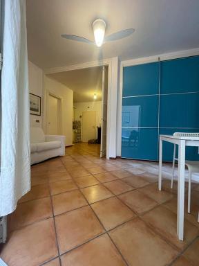La casa di Tina - Hizvo