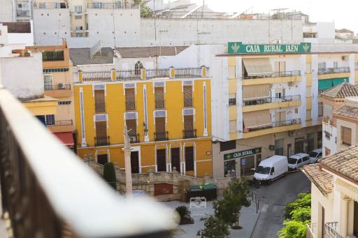 Hospedium DLJ Arjona Centro II - Housity