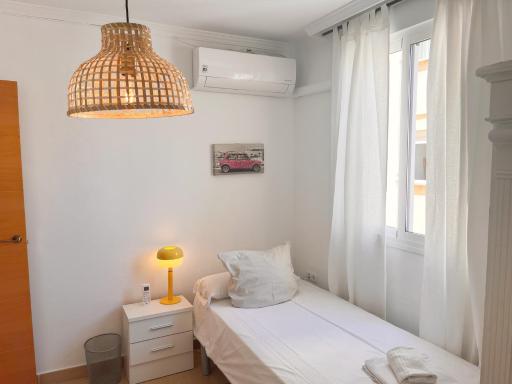 Homely Málaga Soho 520 - Housity