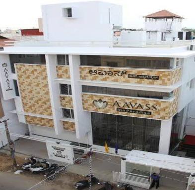 Aavass Inn Paradise - Housity