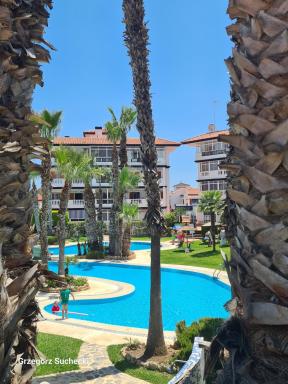 Apartamento Parquemar - Housity