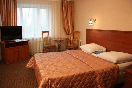 Gostinichny Kompleks Mashinostroeniya - Housity