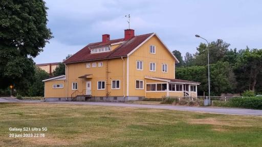Gullspångs Vandrarhem - Housity