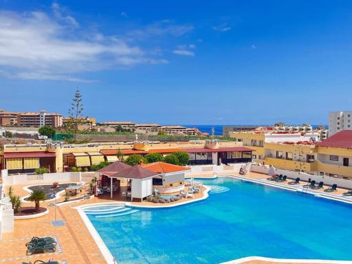 Acogedor apartamento con vistas al mar - Housity