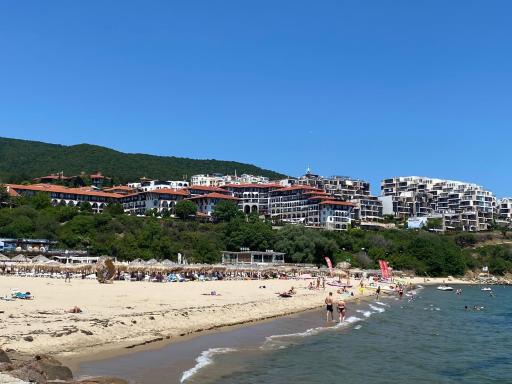 FREGATA 16 Studio Sveti Vlas - Housity
