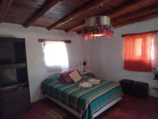 El Moradillo Casa Super adobe - Housity