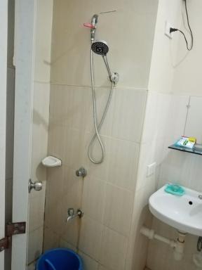 Spacious Studio unit beside Enchanted Kingdom at Santa Rosa City Laguna - Housity