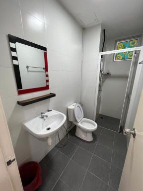 Home Away From Home In Taiping - Newly Upgraded! - Housity