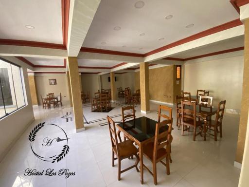 Hostal Los Pozos - Housity