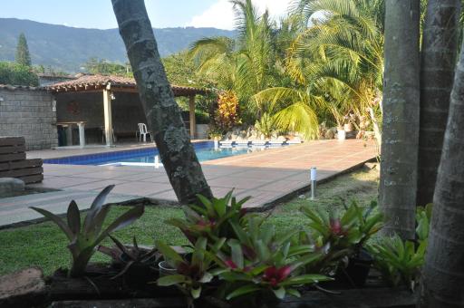 MANGALOBBY Finca Hotel - Housity